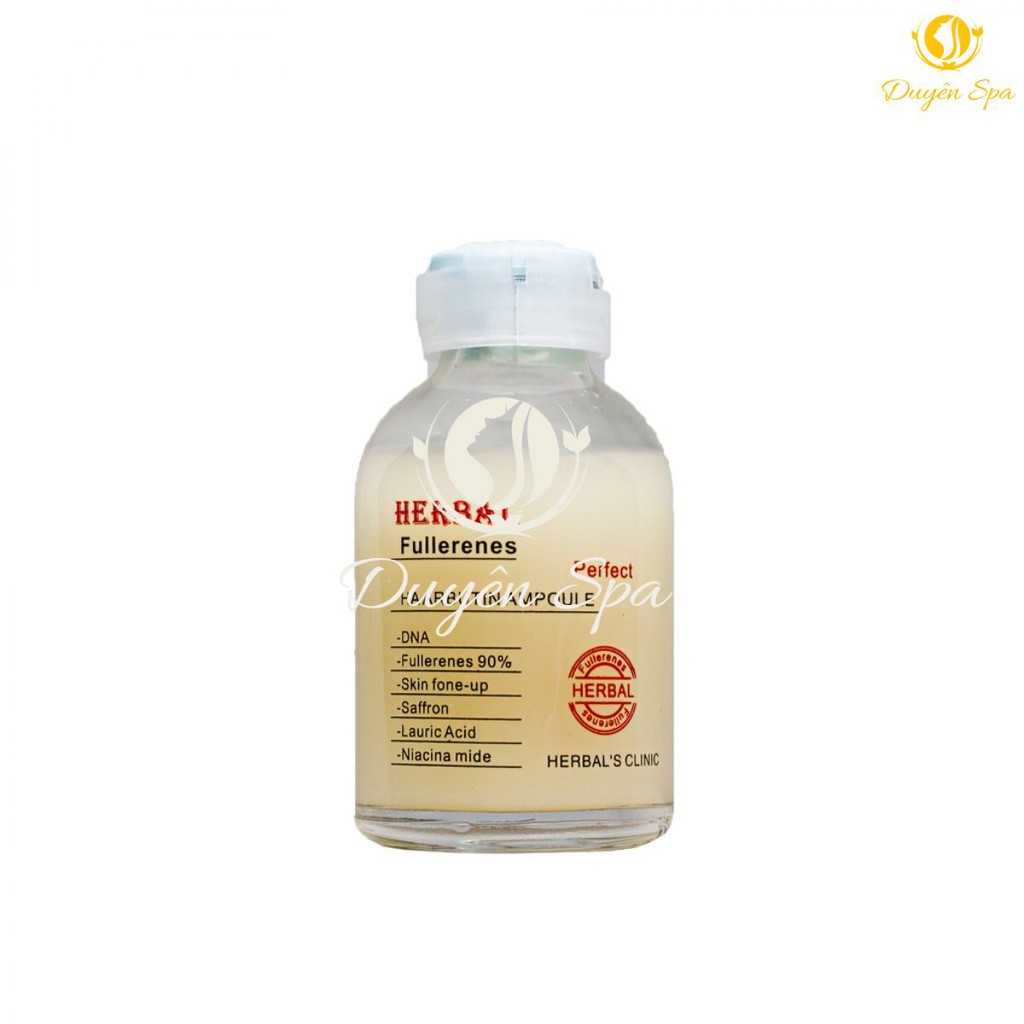 Tinh chất collagen tươi herbal giảm lão hóa , căng bóng , trẻ hóa da