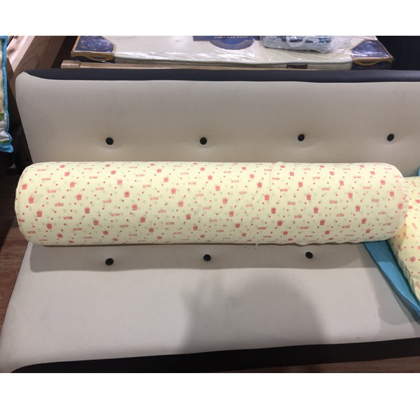 Gối ôm cao su bolster vạn thành