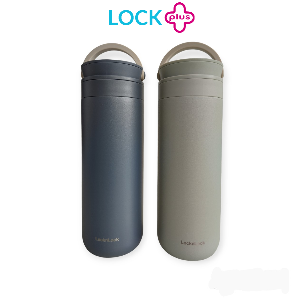 Bình giữ nhiệt LocknLock Metro Two Way LHC4274 (475ml) - hàng chính hãng