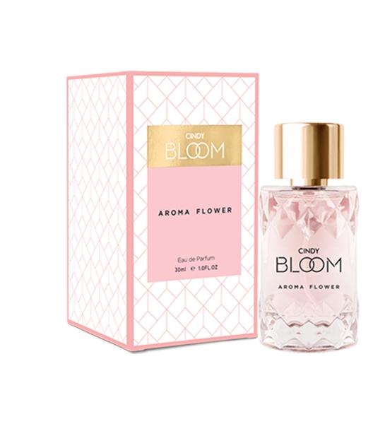 Nước hoa cindy bloom - aroma flower 30ml