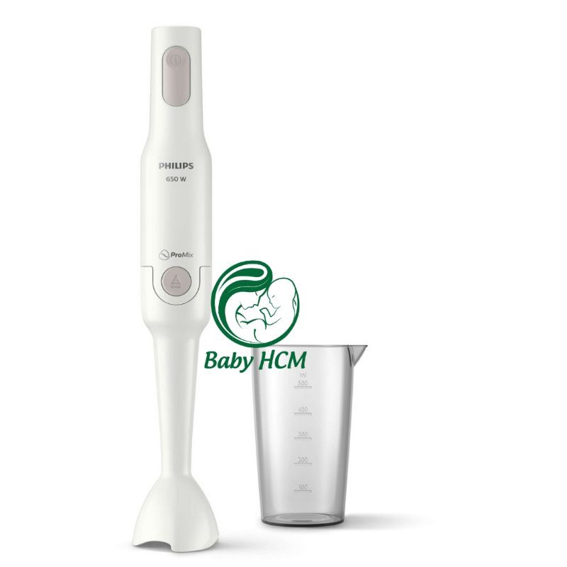 Máy xay cầm tay Philips HR 2531-650W