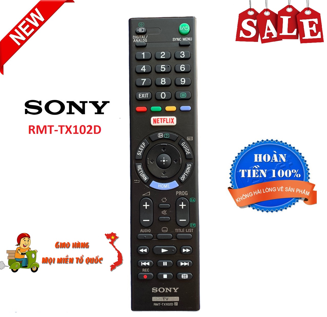 Điều khiển tivi sony smart internet rmt-tx102d rmt-tx100d 4k bravia các dòng kdl-32r500c, kdl-40r550c, kdl-48r550c rm-gd032, rm-gd033, rm-gd030, rm-gd029, rm-gd028, rm-gd027, rmt-tx101p, rmt-tx100p, rmt-tx200p.