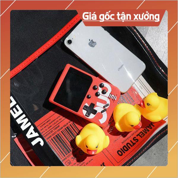 Máy chơi game sup 400 trò chơi