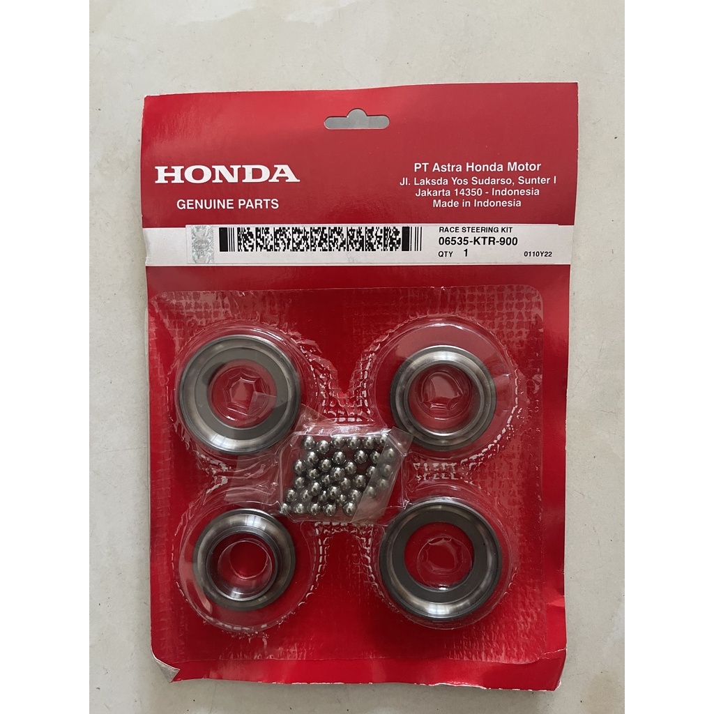 Bộ chén cổ sonic 150r zin chính hãng