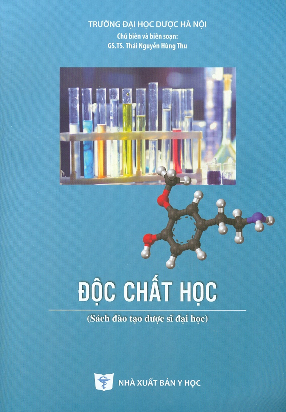 Độc chất học