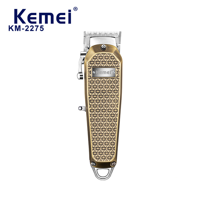 Tông đơ cắt tóc kemei km-2275