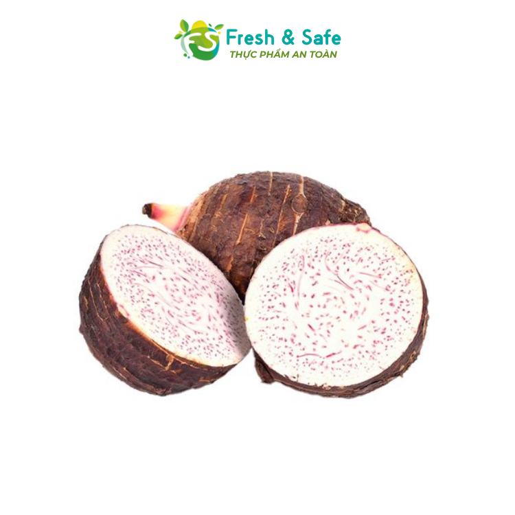 [HOẢ TỐC HCM] Khoai môn cao - 500g