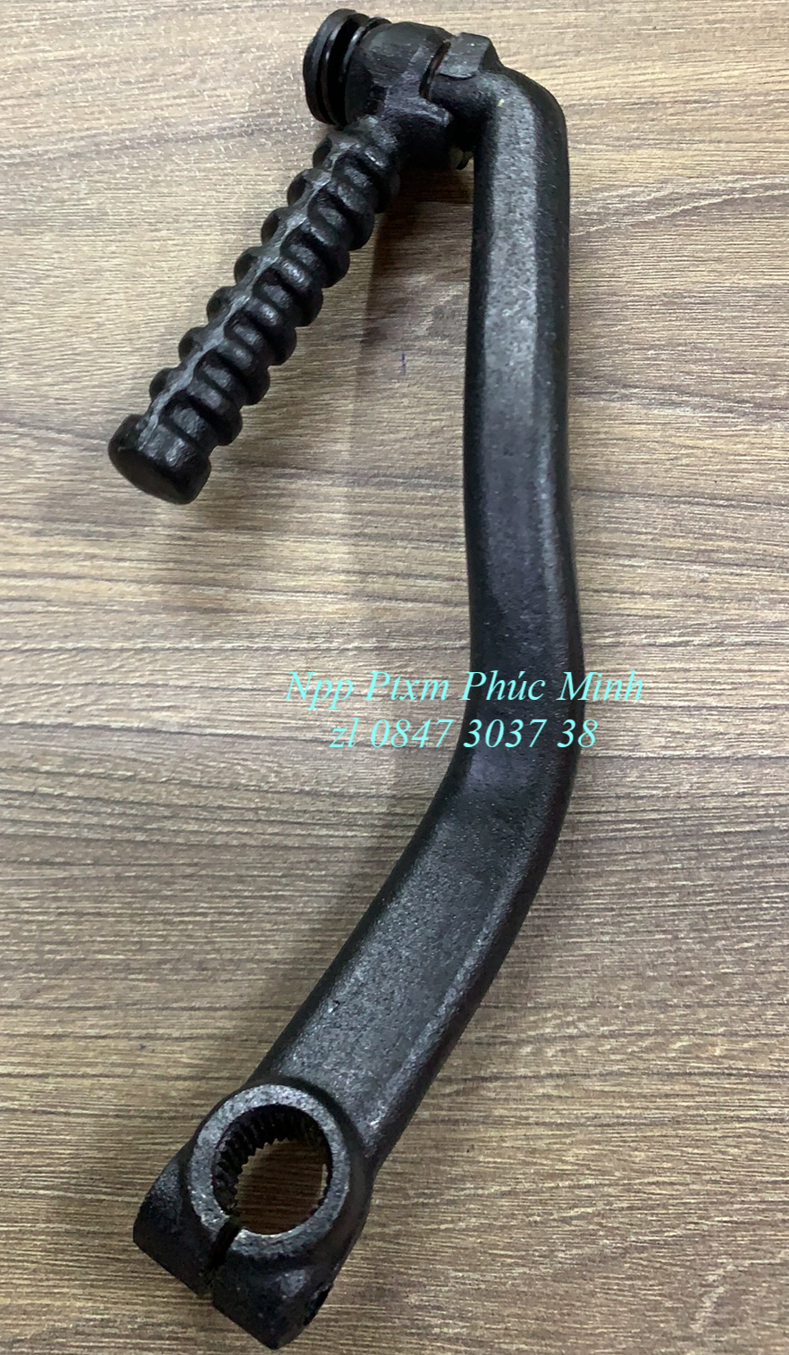 [HCM]Giò đạp hãng dành cho xe Attila đời cũ