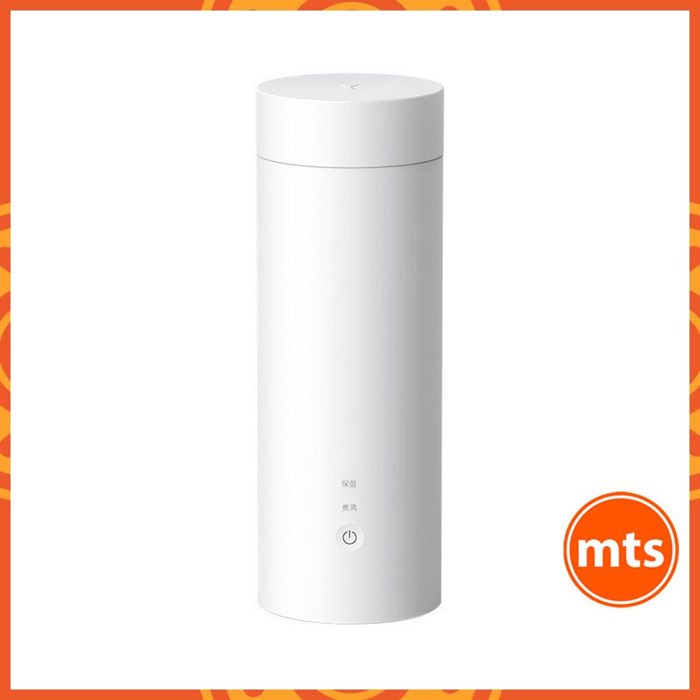 Bình đun nước giữ nhiệt du lịch viomi ym-k0401 - minh tín shop