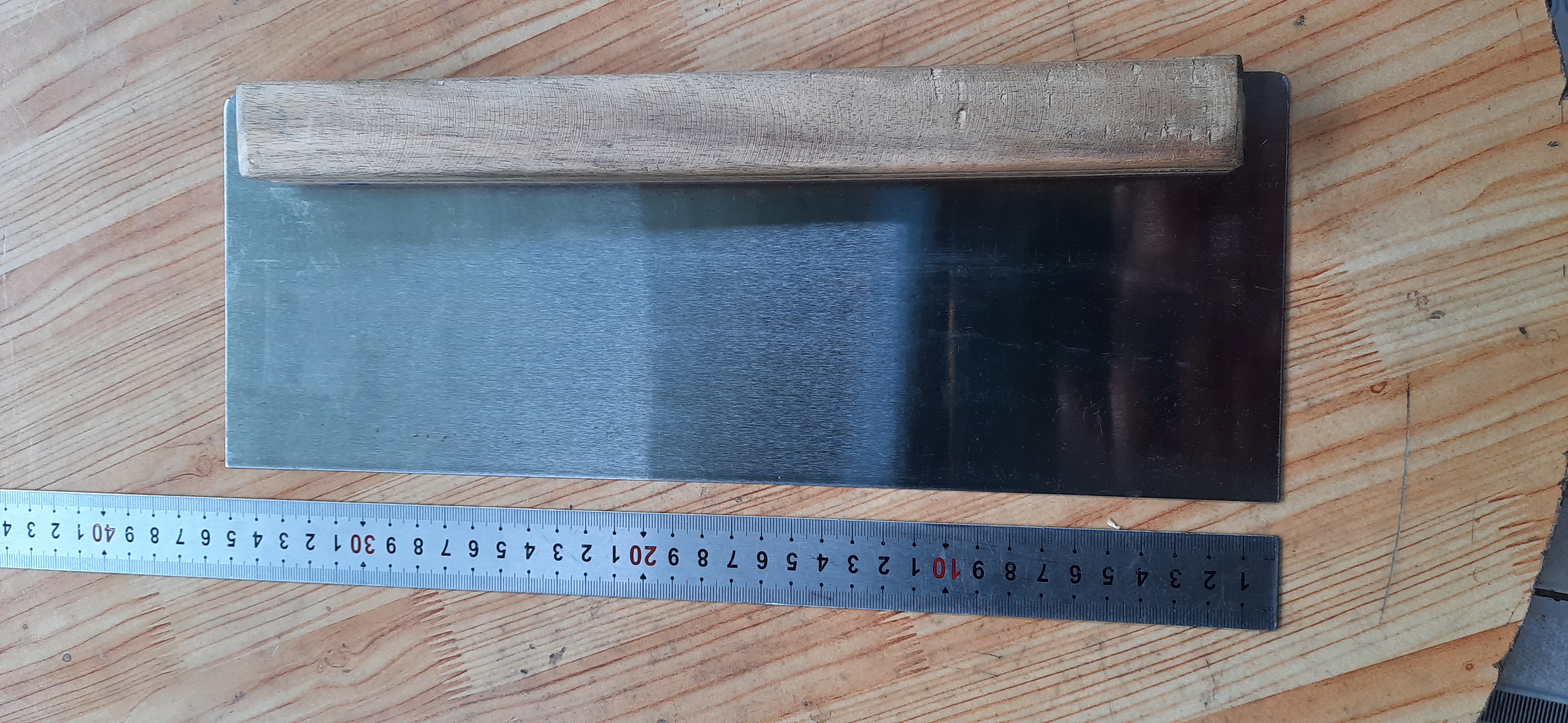 Dao lá 35 cm