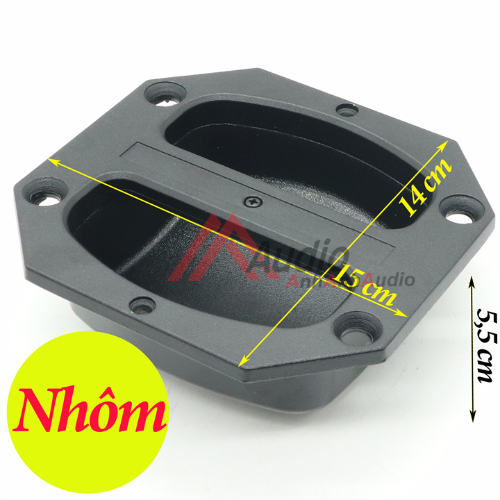 Tay xách loa Array lục giác Giá 01 cái