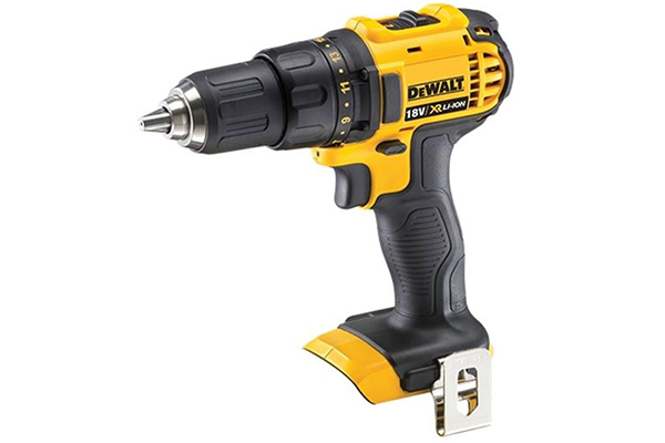 Máy khoan cầm tay 18v dewalt dcd991n- kr dewalt dcd991n-kr