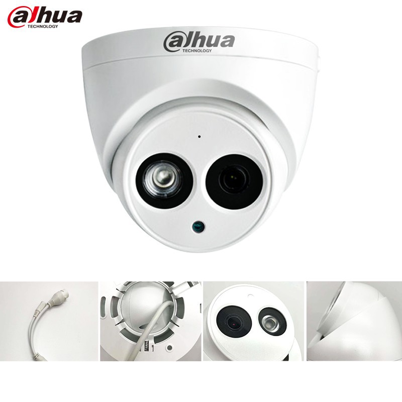 Camera dh ipc-hdw1230c-a