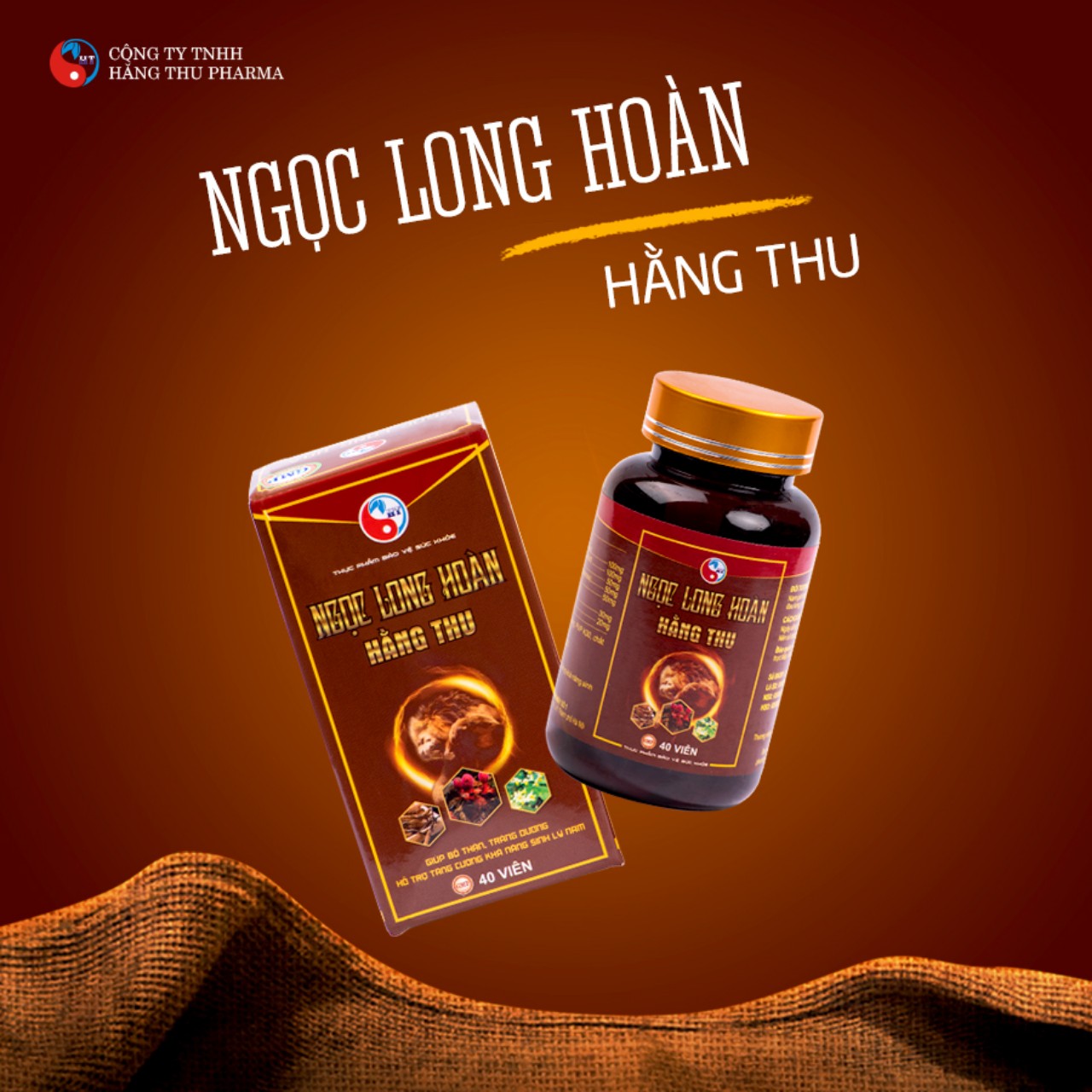Ngọc long hoàn hằng thu