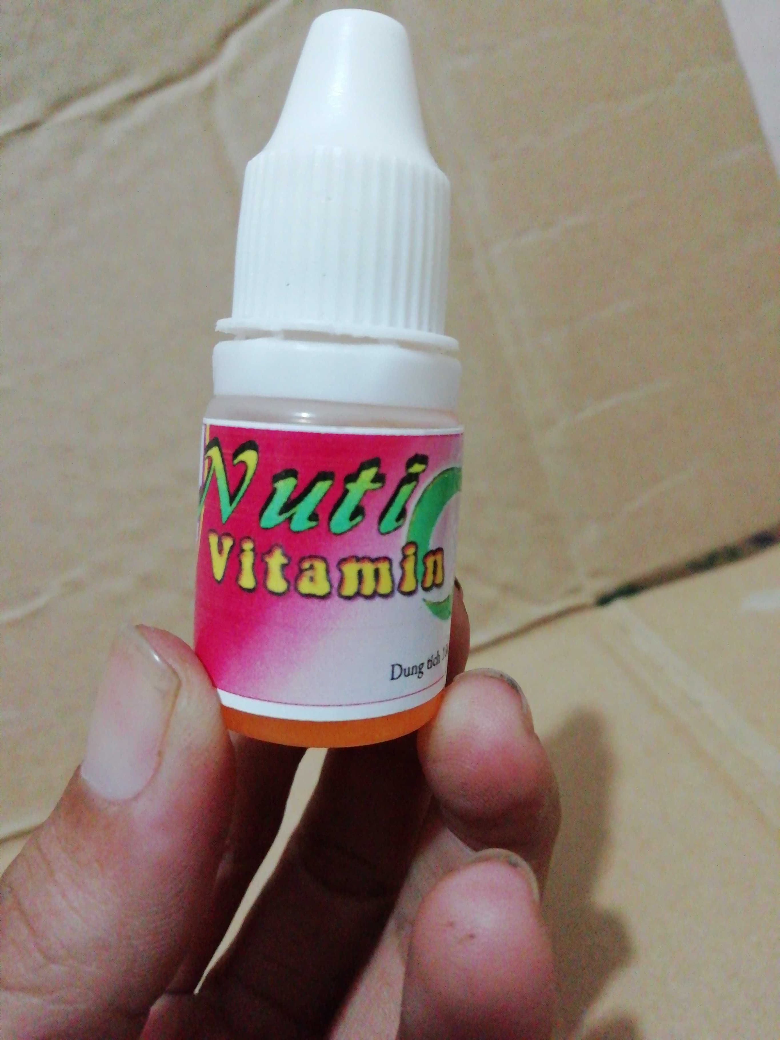 [HCM]Vitamin bổ sung dinh dưỡng cho cho hamster bear và nhím