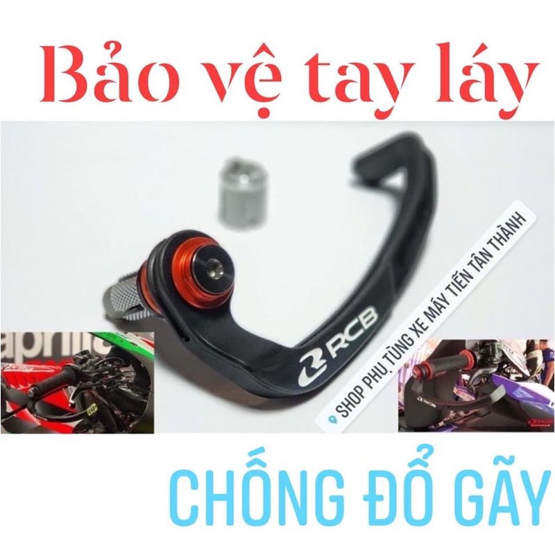 [HCM]bảo vệ tay thắng chống gãy Rcb ( chính hãng )- DoChoiXeMay