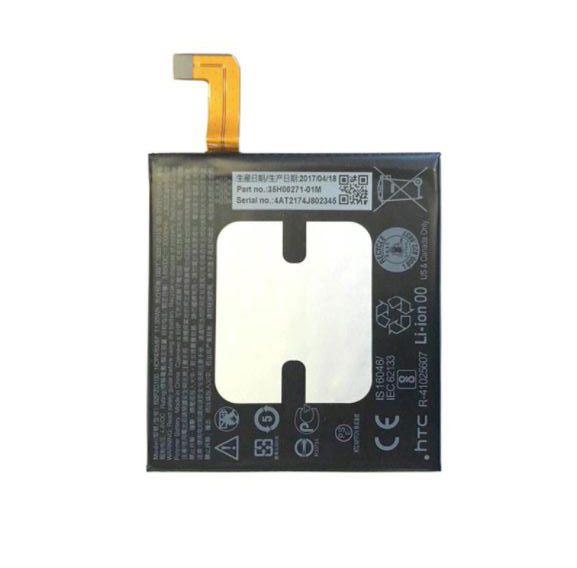 Pin htc u11 / b2pzc100 / 3000mah