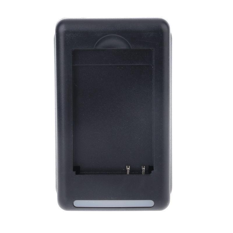 [HCM]Cốc sạc pin rời cho pin NOKIA BL 5B / 4C / 5C / 6C có đèn báo tự ngắt khi sạc đầy ngăn ngừa quá tải