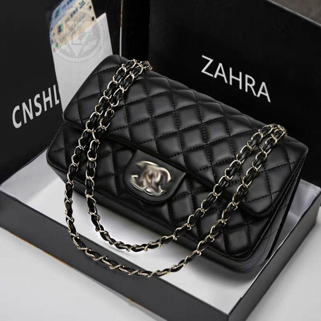 TÚI XÁCH NỮ CẦM TAY QUẢNG CHÂU CAO CẤP LULY FASHION V97