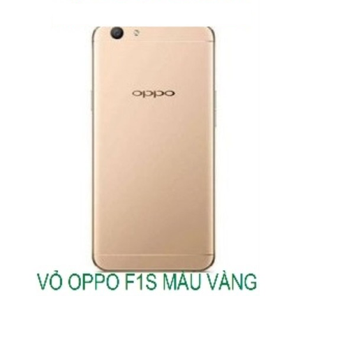 Vỏ lưng oppo f1s a59