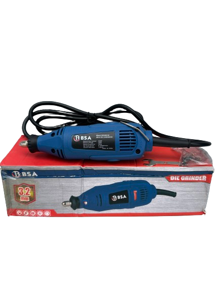 Máy mài chai bsa 6030