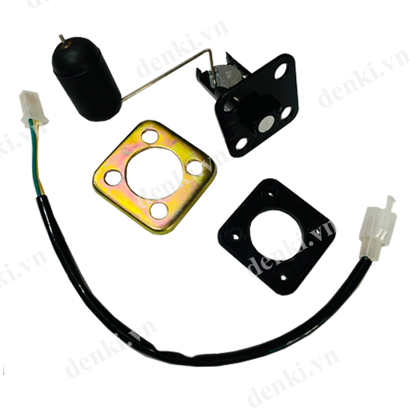 [HCM]Phao báo xăng dành cho xe Sirius