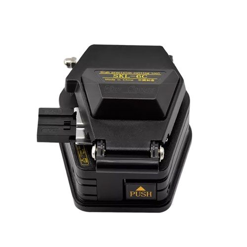 Dao cắt sợi quang SKL-6C - Dao cắt sợi quang chính xác chất lượng cao