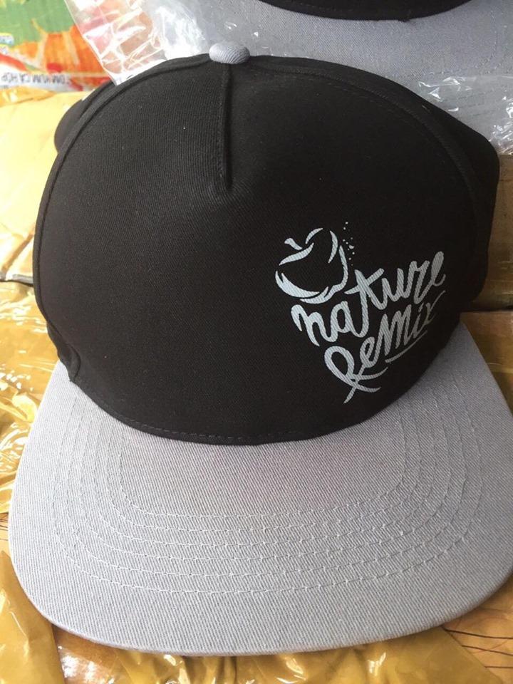 Nón nam cool ngầu