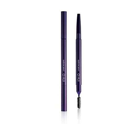 Chì Kẻ Mày Ohui Real Color Eyebrow Pencil