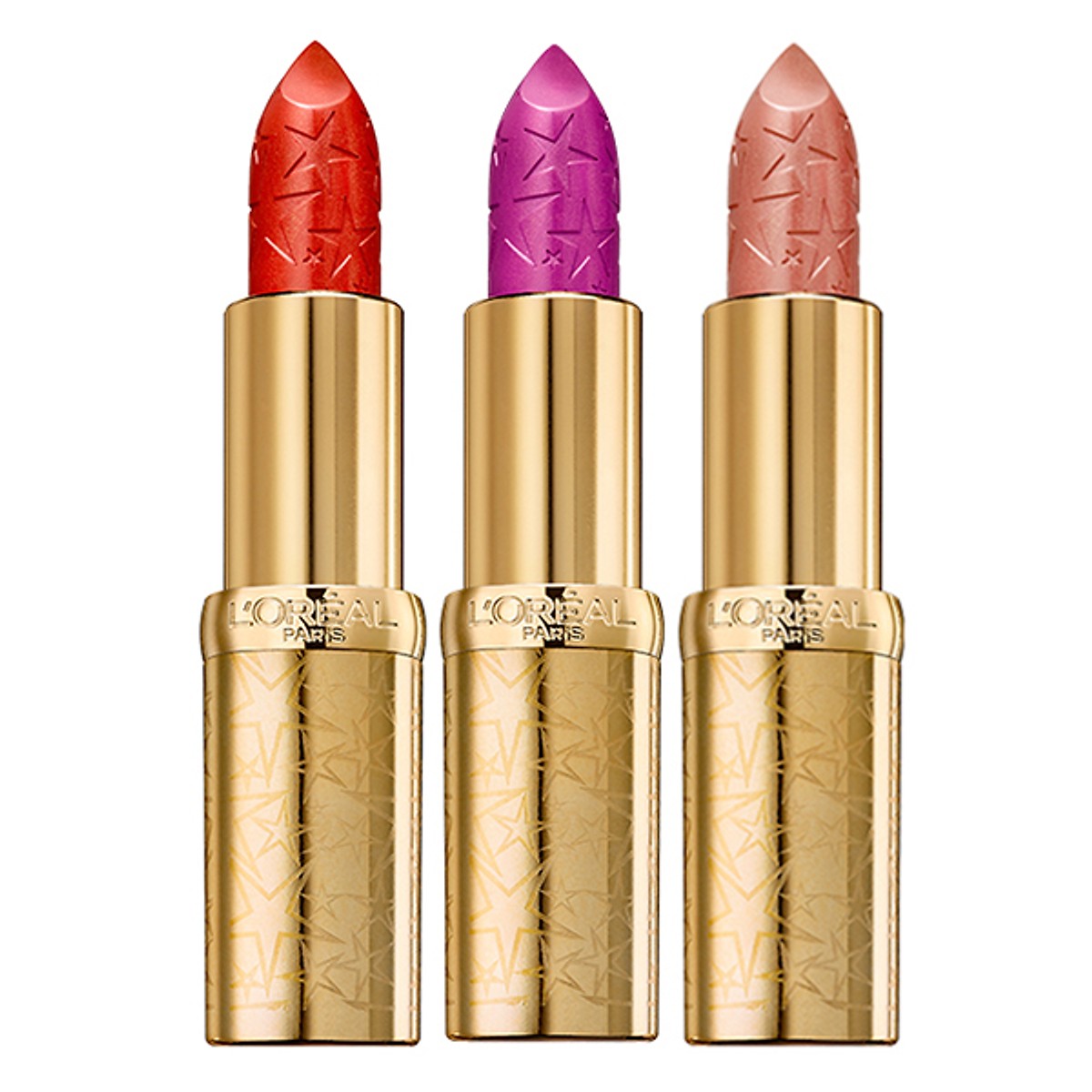 Son lì ánh kim l'oreal paris 3.7g