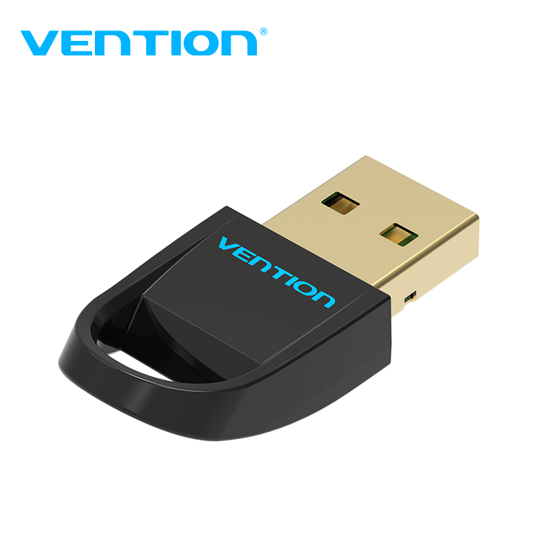 Usb bluetooth 4.0 vention kết nối không dây bluetooth 4.0 dành cho máy tính