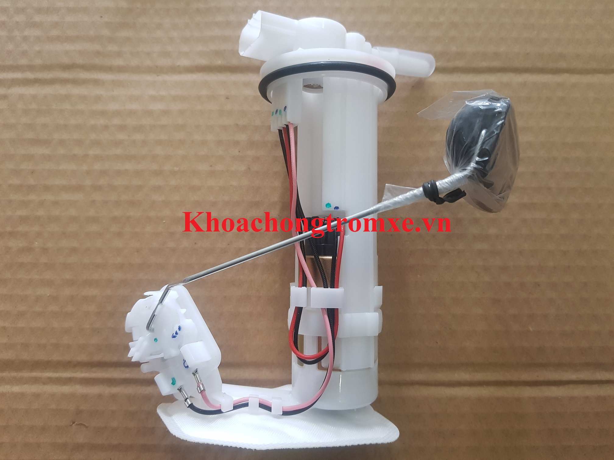 Bộ bơm xăng pcx 125 2009 2010 2011