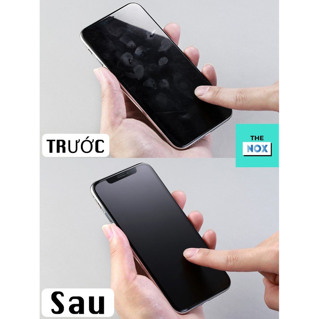 Kính cường lực ip 6,7,8
