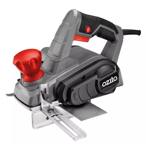 Máy bào gỗ cầm tay hiệu ozito plr-750 mới 100% nhập khẩu úc