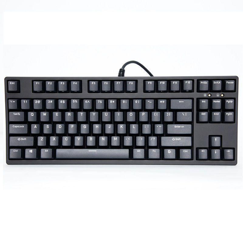 Bàn phím văn phòng genius kb-110x