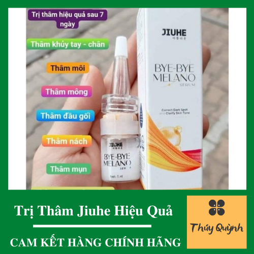 [HCM]Jiuhe giảm thâm body hiệu quả