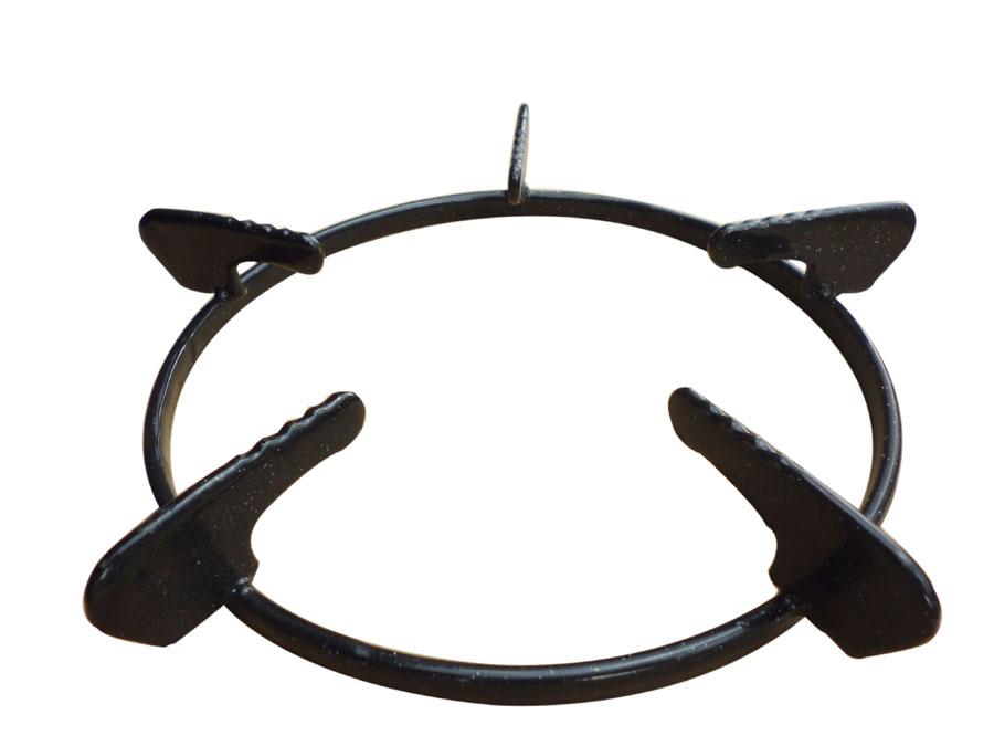 Kiềng bếp ga tròn gọng thép dành cho bếp ga dương kính cao cấp