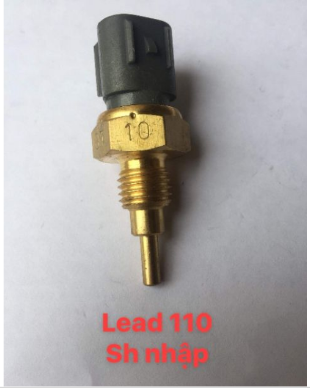 Cảm biến nhiệt độ lead 110 / sh ý