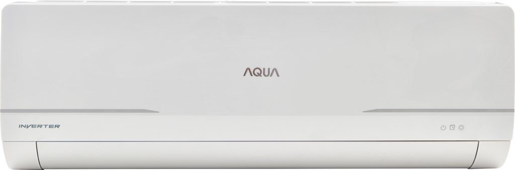 Máy lạnh AQUA model KCRV10WNMA inverter 1HP