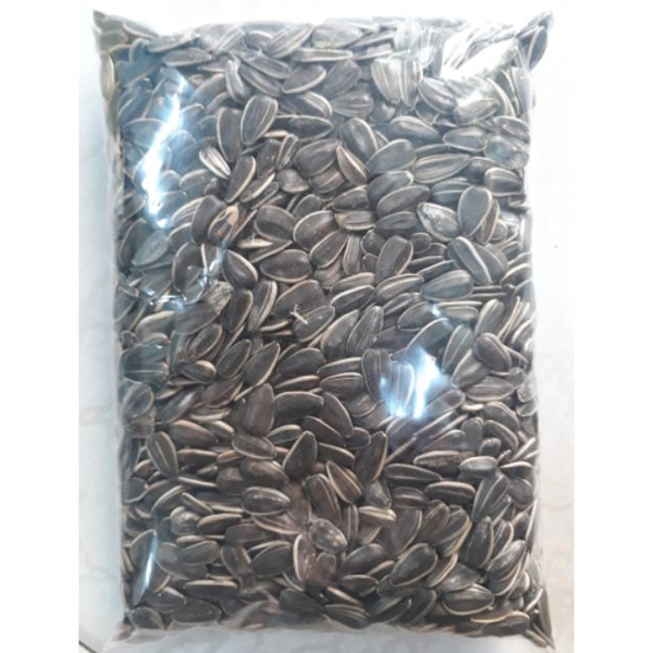 500 gram Hạt hướng dương rang ăn liền