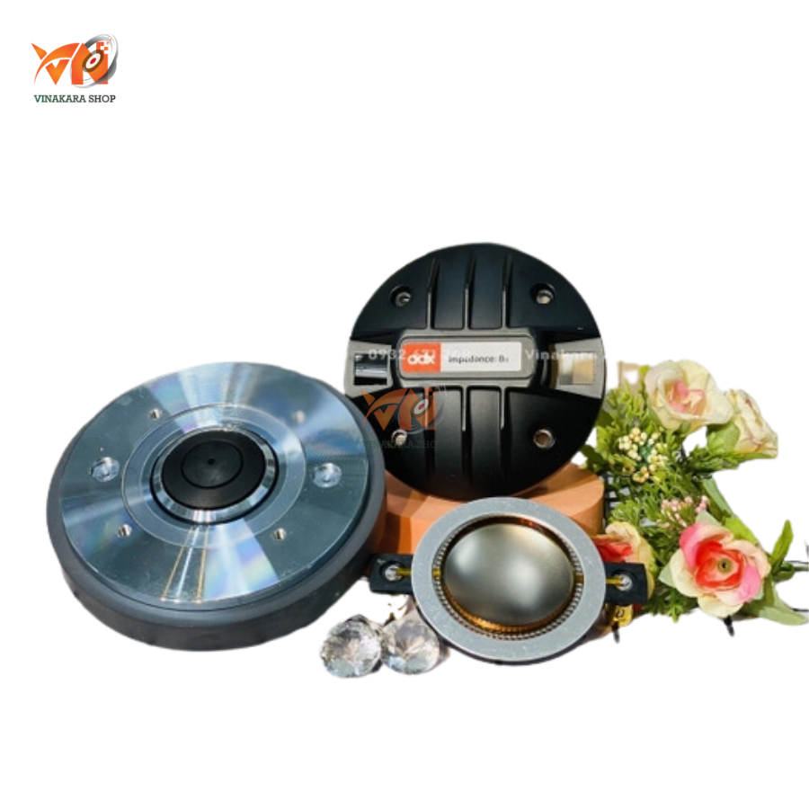 Treble ADX 450 dây tròn (T1A)