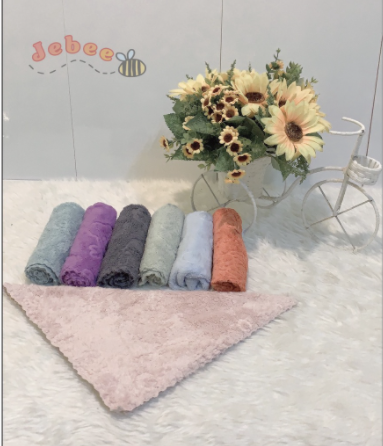 Khăn đa năng lau bếp, bàn, ghế, xe thấm hút tốt kt 30*30 - combo 5 cái