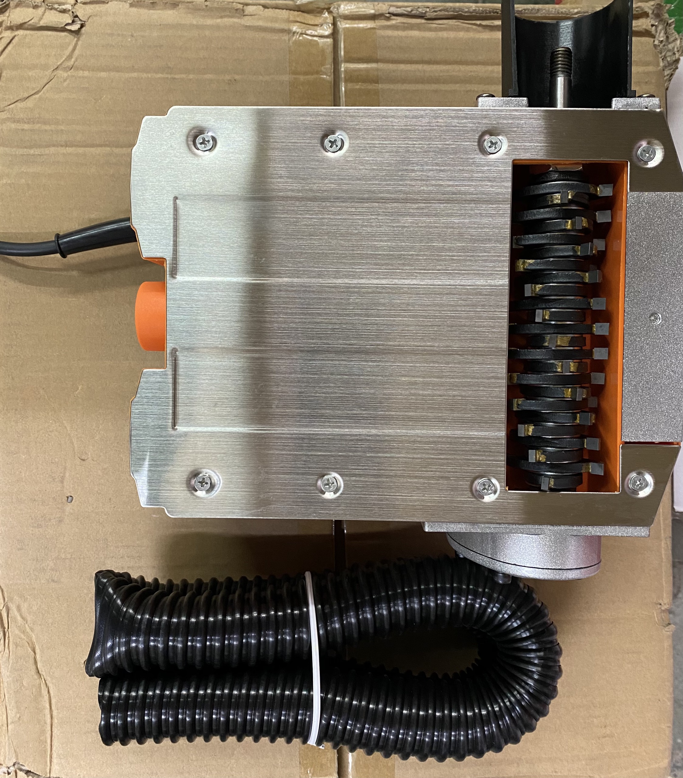 Máy bào vữa tường bào sơn bả JP-001