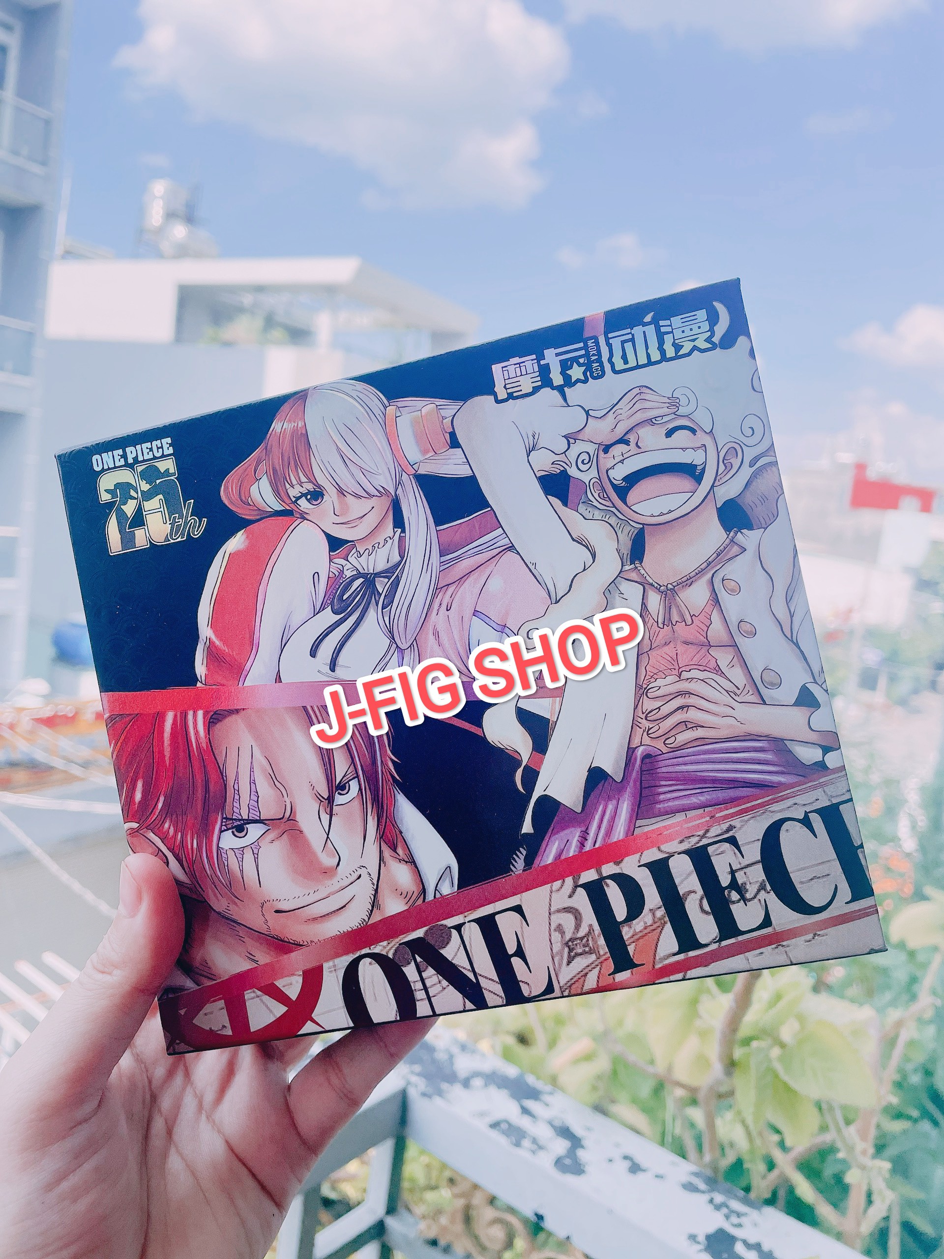 Buy One Piece Poster at an affordable price | Merch Fuse