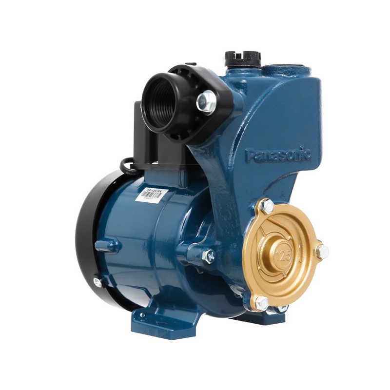 Hcm - máy bơm nước đẩy cao panasonic gp-129jxk-sv5