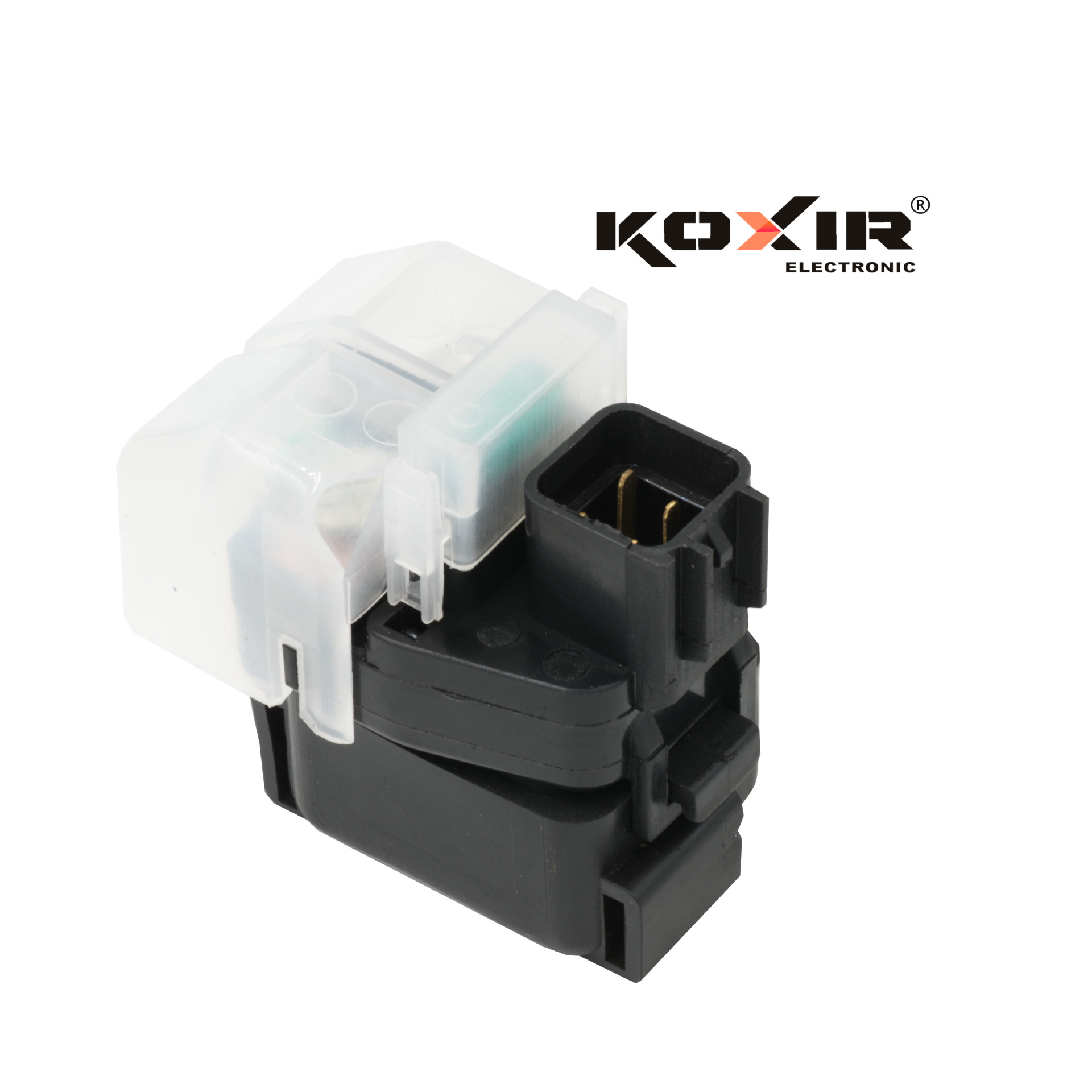 KOXIR Xe Máy Khởi Động Rơle Cho Suzuki Suzuki STARTER RELAY GSXR