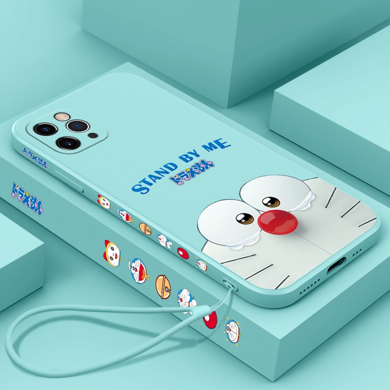 Ốp lưng iphone Doramon case iphone ốp lưng điện thoại ốp iphone 6/6plus/6s/6splus/7/7plus/8/8plus/x/xr/xs/11/12/13/pro/max - Tce case