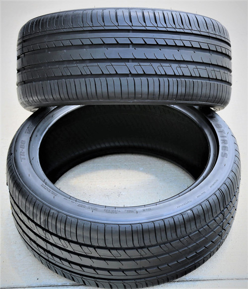 235/45r18 TR-66 TBB THÁI LAN vỏ lốp ô tô Hyundai Sonata, vỏ lốp ô tô Hyundai Kona