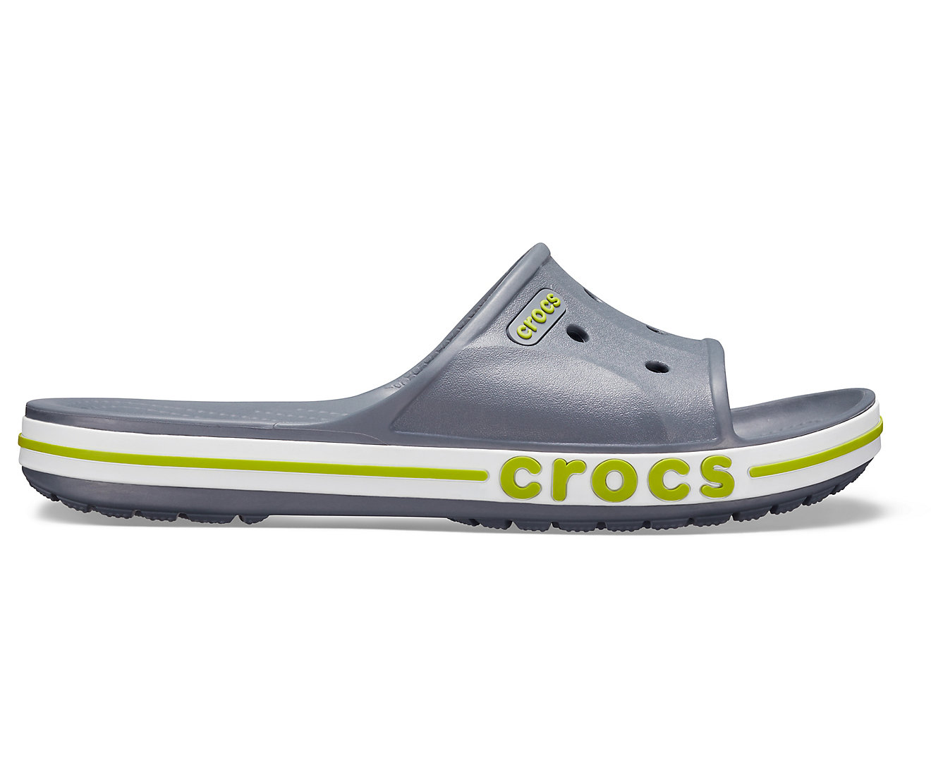 DÉP LÊ, DÉP QUAI NGANG BAYA CROCS CHO CẢ NAM VÀ NỮ