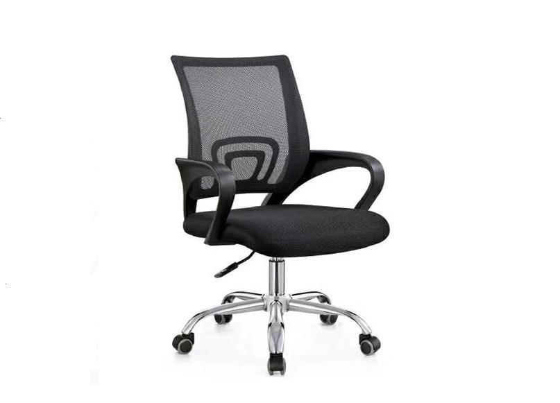 Ghế lưới hòa phát gl113